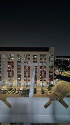Blk 206 Tampines Street 21 (Tampines), HDB 3 Rooms #610654181